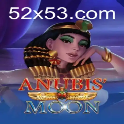 Descobrindo o Fascinante Mundo de AnubisMoon com 52X5.COM