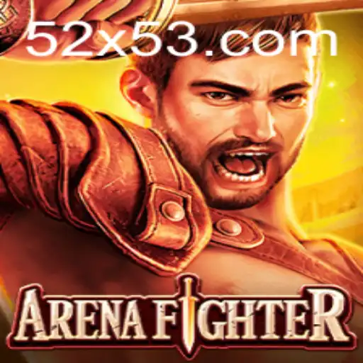 ArenaFighter: O Jogo de Batalha Inovador da 52X5.COM