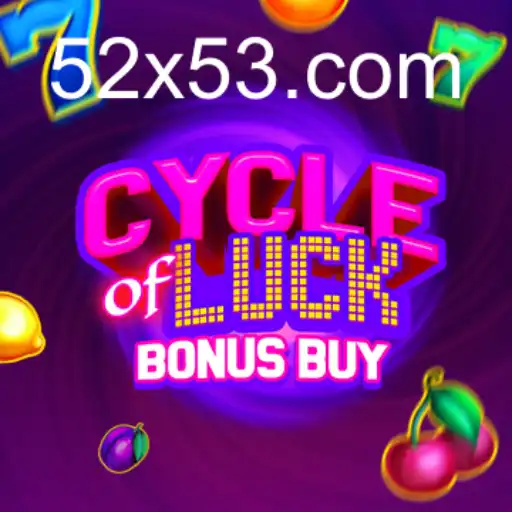 Explorando o Mundo de CycleofLuckBonusBuy: Um Mergulho no Jogo Popular em 52X5.COM