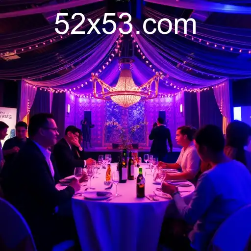 Eventos exclusivos
