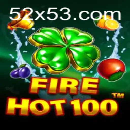 Descubra o Mágico Mundo de FireHot100: Um Novo Fenômeno no Universo dos Jogos On-line
