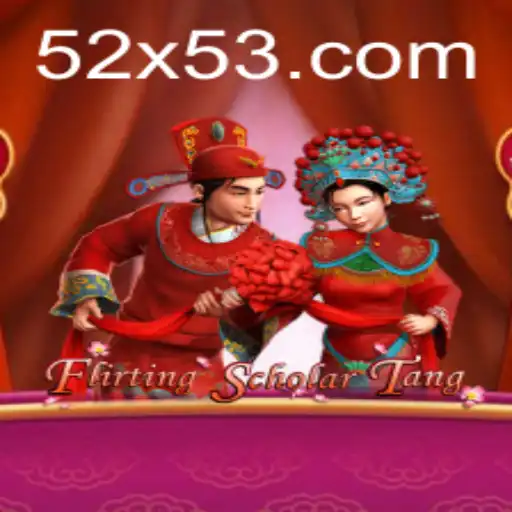 Flirting Scholar Tang: Uma Aventura Divertida no Mundo dos Jogos