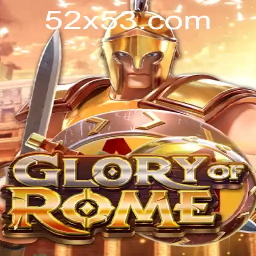 Descubra o Excitante Jogo GloryofRome