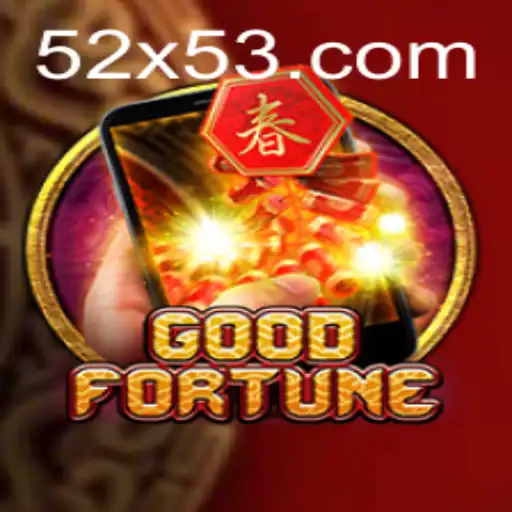Descubra o Empolgante Mundo de GoodFortuneM e a Oportunidade 52X5.COM