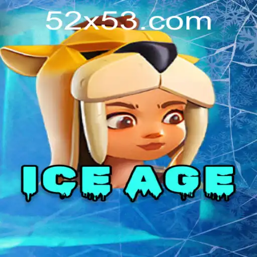 Explorando o Mundo de 'IceAge': Descubra o Novo Jogo da Plataforma 52X5.COM