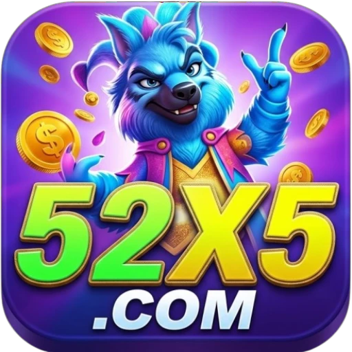 52X5.COM Logo