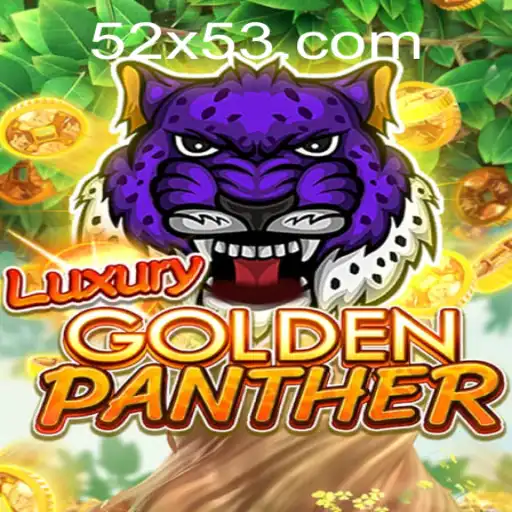 Descubra o Fascinante Universo do Jogo LUXURYGOLDENPANTHER