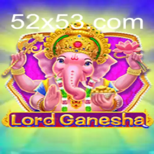 Descubra o Fascinante Mundo de LordGanesha: A Nova Sensação dos Jogos