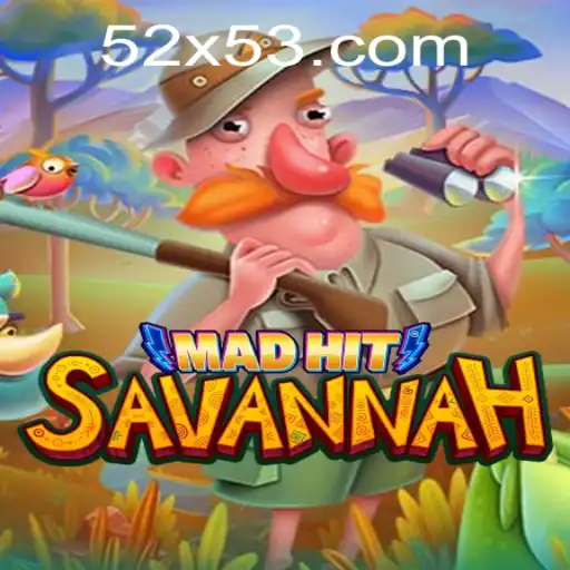 Explorando o Universo de MadHitSavannah