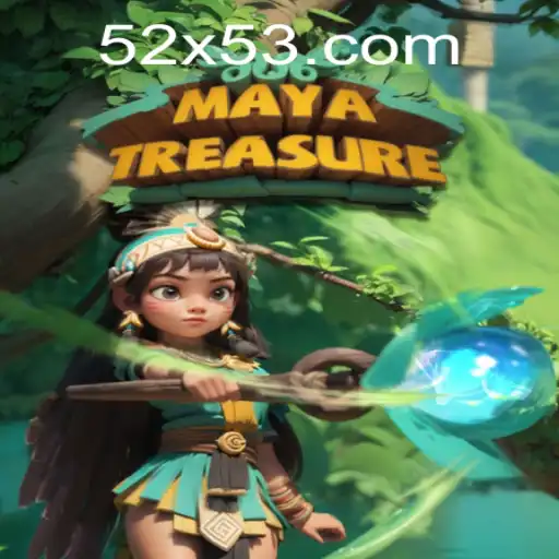Descubra o Fascinante Mundo de MayaTreasure - Um Jogo Inovador