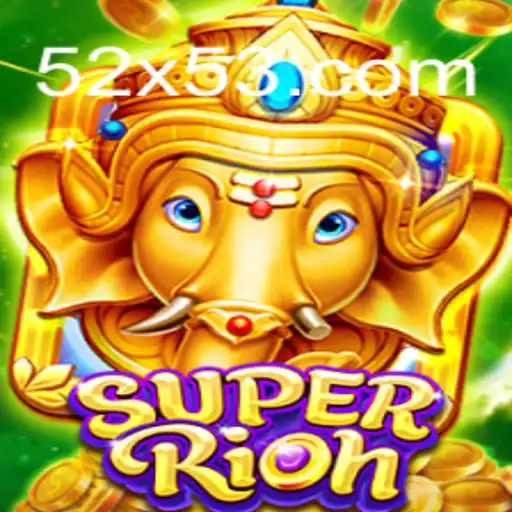 Descubra o Universo do Jogo SuperRich: Regras e Estratégias