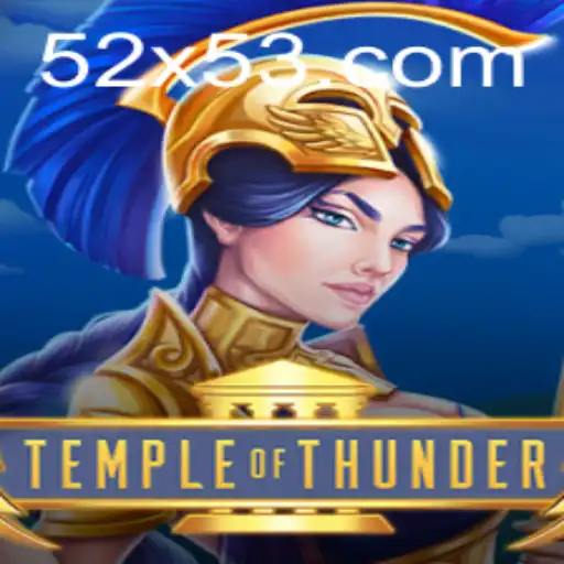 Descubra o Envolvente Mundo de TempleofThunder