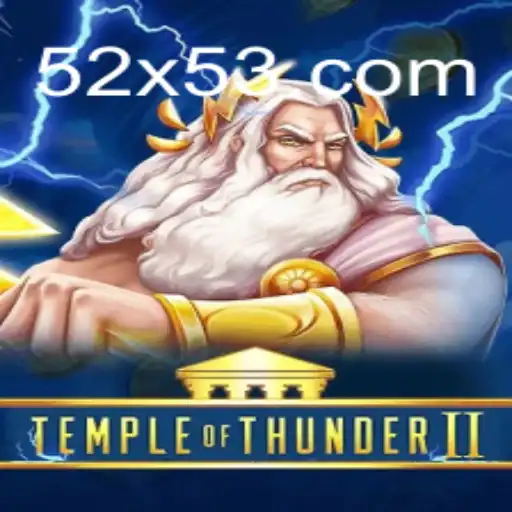 Explorando TempleofThunderII: Estratégias e Regras do Jogo Revolucionário