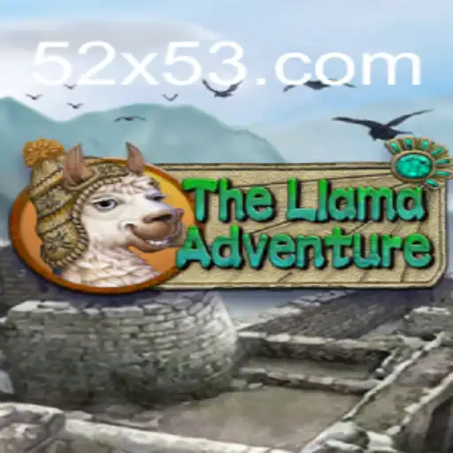 Descubra 'TheLlamaAdventure': Um Novo Jogo Imersivo