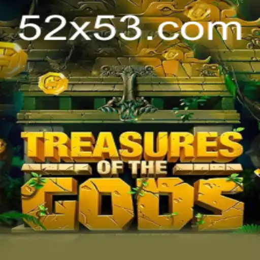 Explorando o Mundo de 'TreasureoftheGods': Um Guia Completo