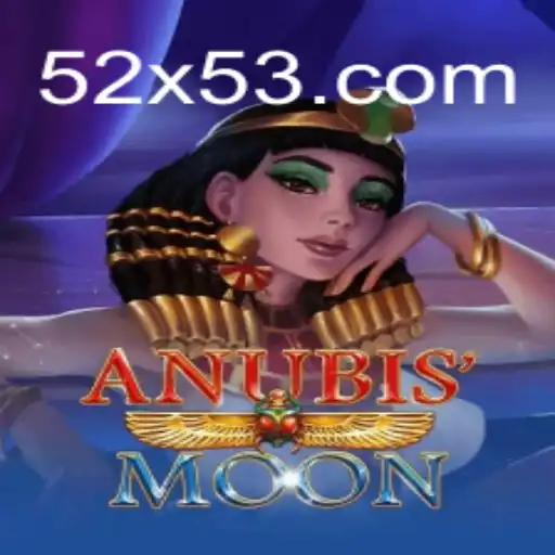 Descobrindo o Fascinante Mundo de AnubisMoon com 52X5.COM
