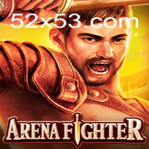 ArenaFighter: O Jogo de Batalha Inovador da 52X5.COM