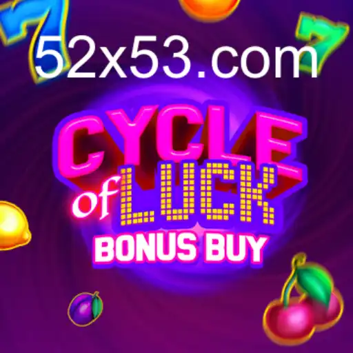 Explorando o Mundo de CycleofLuckBonusBuy: Um Mergulho no Jogo Popular em 52X5.COM