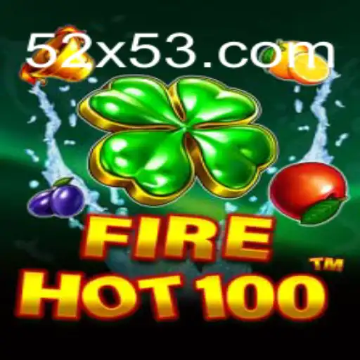 Descubra o Mágico Mundo de FireHot100: Um Novo Fenômeno no Universo dos Jogos On-line