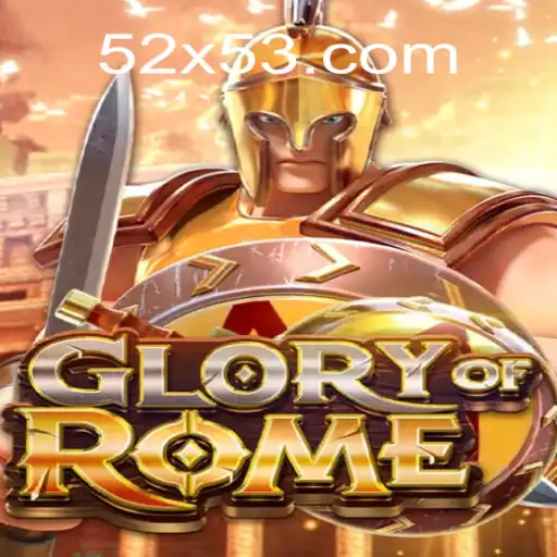 Descubra o Excitante Jogo GloryofRome
