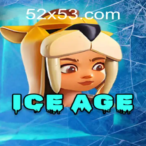 Explorando o Mundo de 'IceAge': Descubra o Novo Jogo da Plataforma 52X5.COM