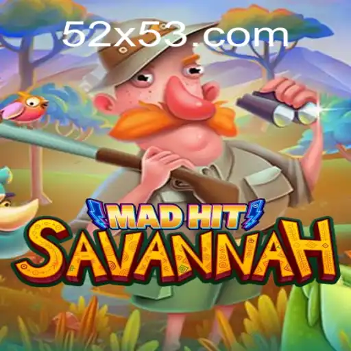 Explorando o Universo de MadHitSavannah