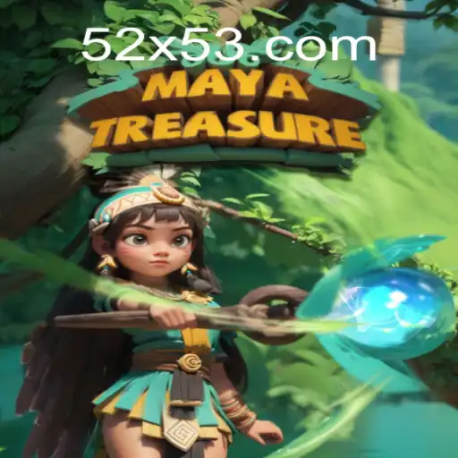 Descubra o Fascinante Mundo de MayaTreasure - Um Jogo Inovador