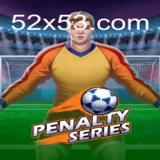 Explorando o Mundo do PenaltySeries: Um Novo Jogo Empolgante