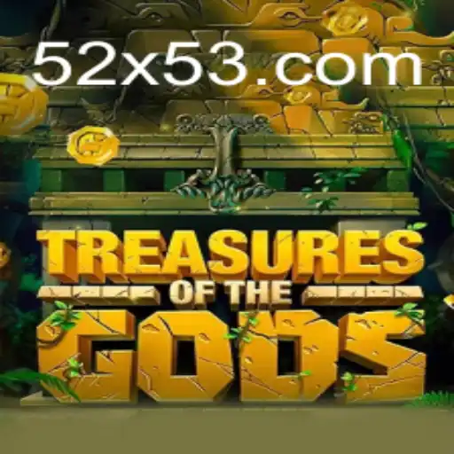 Explorando o Mundo de 'TreasureoftheGods': Um Guia Completo