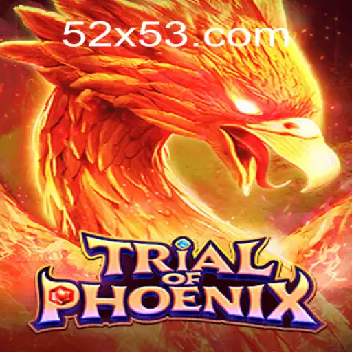 TrialofPhoenix: A Fascinante Jornada de Novos Desafios em 52X5.COM