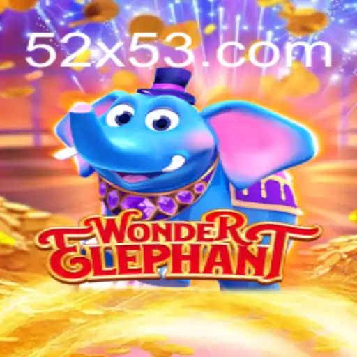 Explorando o Mundo de WonderElephant: Um Jogo Inovador na 52X5.COM