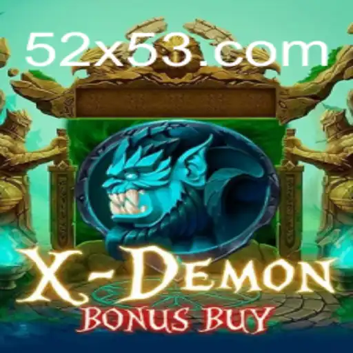 Descubra o Mundo de XDemonBonusBuy: Um Jogo de Estratégia e Emoção