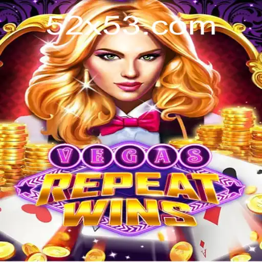 Descubra as Emoções do Jogo VegasRepeatWins
