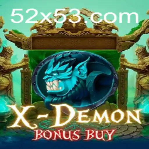 Descubra o Mundo de XDemonBonusBuy: Um Jogo de Estratégia e Emoção